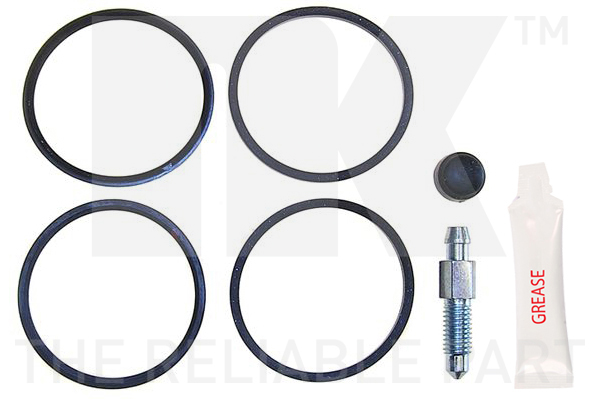 Repair Kit, brake caliper