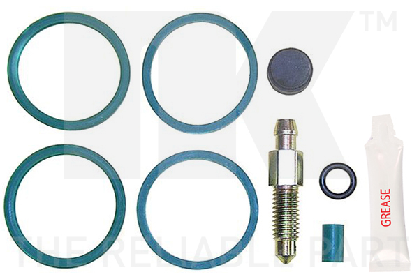 NK 8819002 Reparatursatz, Bremssattel