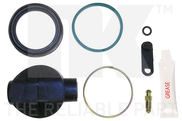 NK 8819004 Reparatursatz, Bremssattel