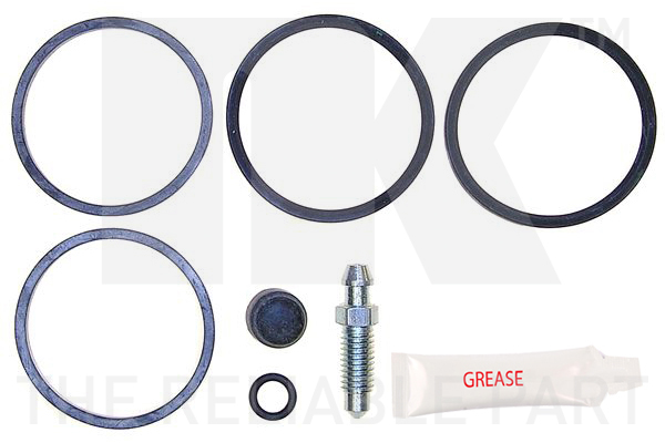 NK 8819005 Reparatursatz, Bremssattel