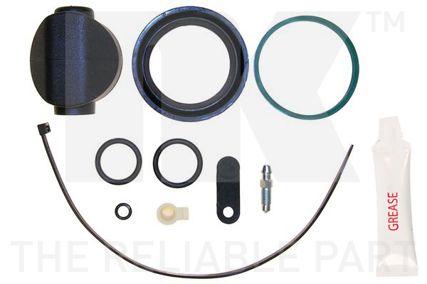 NK 8819007 Reparatursatz, Bremssattel
