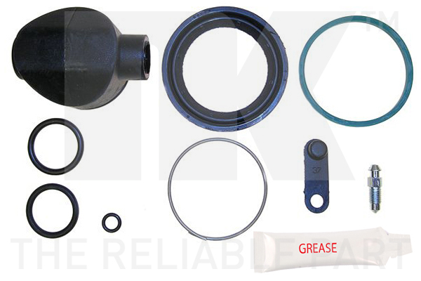 NK 8819011 Reparatursatz, Bremssattel