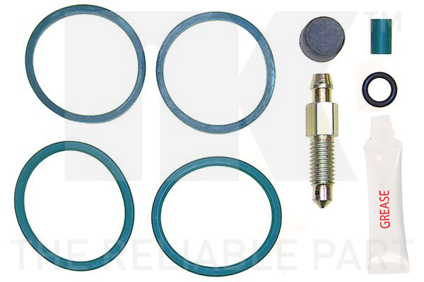 NK 8819013 Reparatursatz, Bremssattel