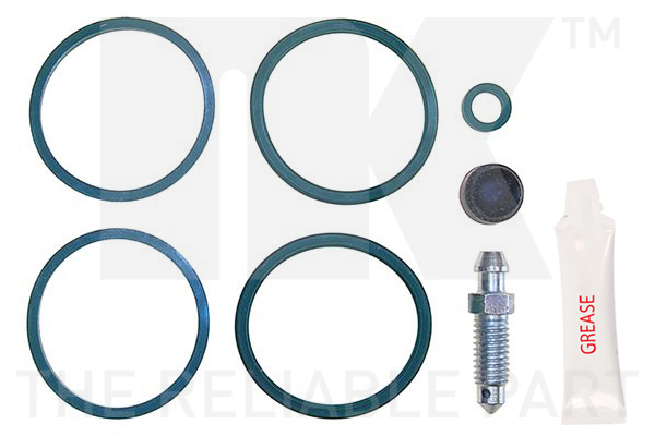 NK 8819017 Reparatursatz, Bremssattel