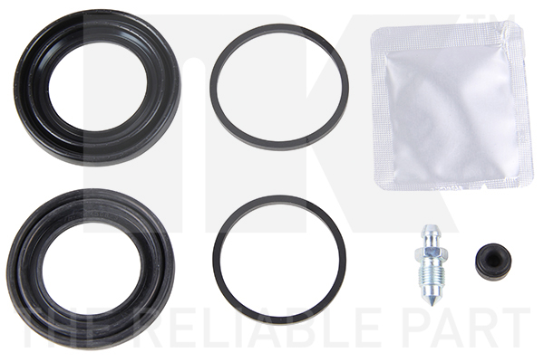 NK 8819025 Reparatursatz, Bremssattel