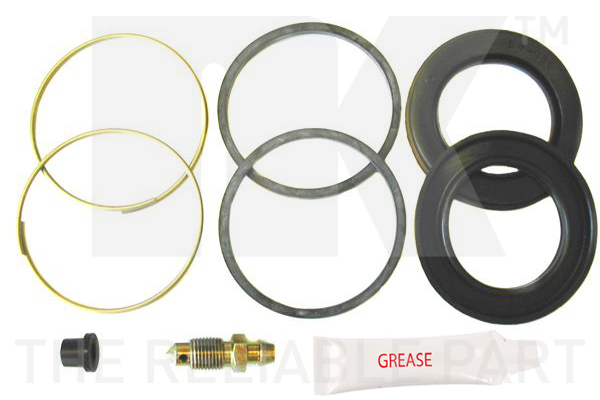 Repair Kit, brake caliper