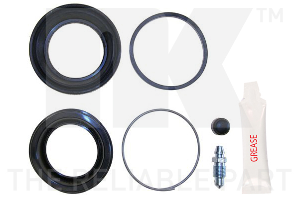 Repair Kit, brake caliper