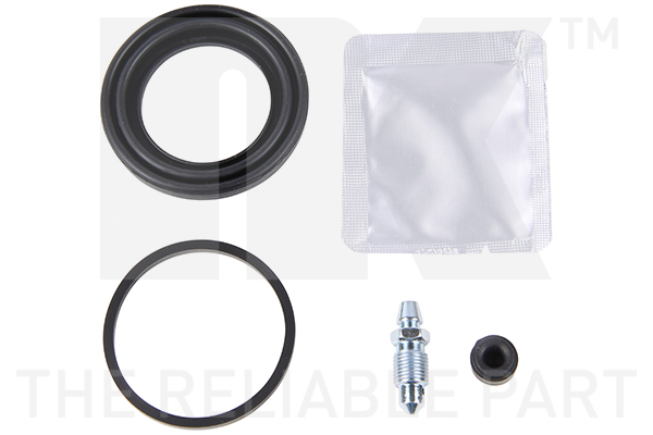 Repair Kit, brake caliper
