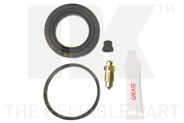 Repair Kit, brake caliper