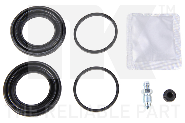 Repair Kit, brake caliper