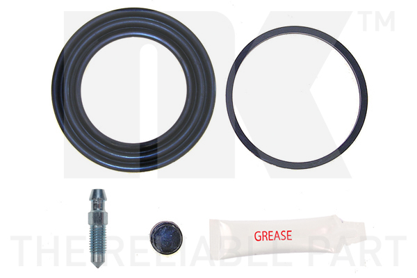Repair Kit, brake caliper