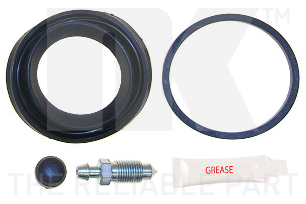 NK 8825001 Reparatursatz, Bremssattel