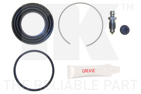 NK 8826001 Reparatursatz, Bremssattel