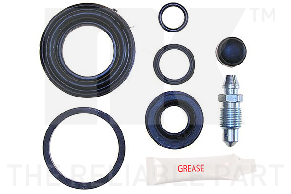 NK 8826006 Reparatursatz, Bremssattel