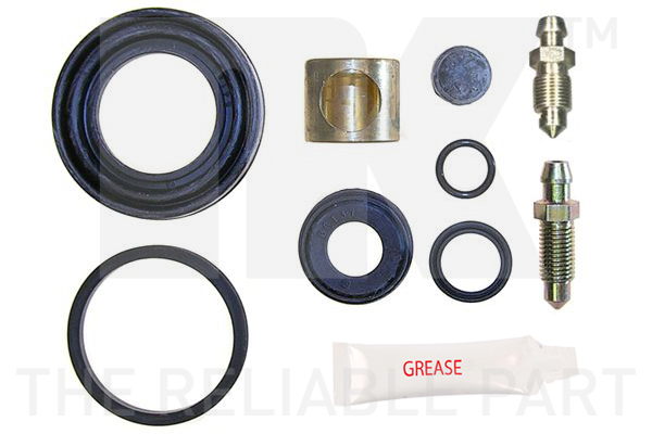 NK 8826011 Reparatursatz, Bremssattel