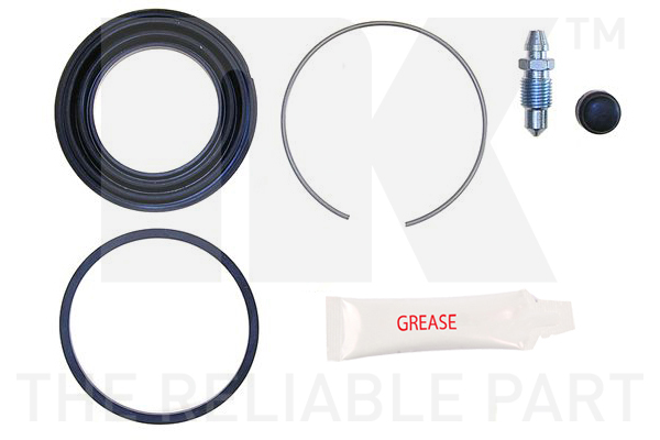 NK 8830006 Reparatursatz, Bremssattel