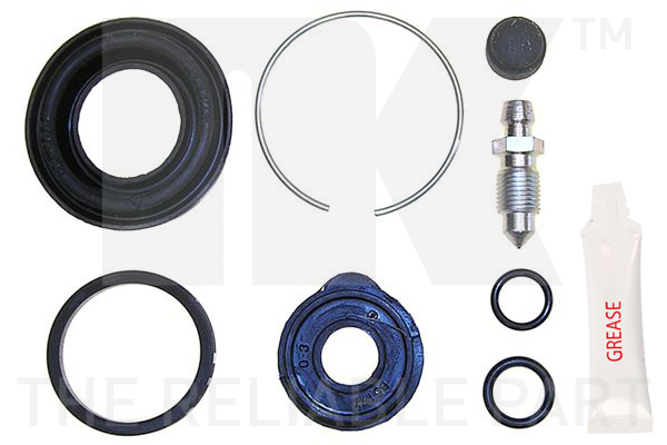 NK 8830014 Reparatursatz, Bremssattel
