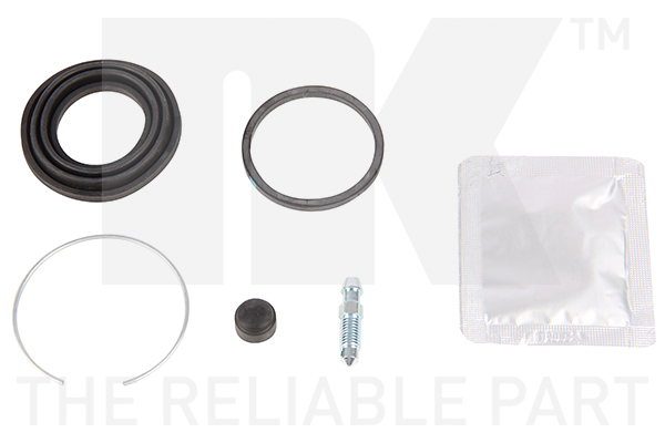 Repair Kit, brake caliper