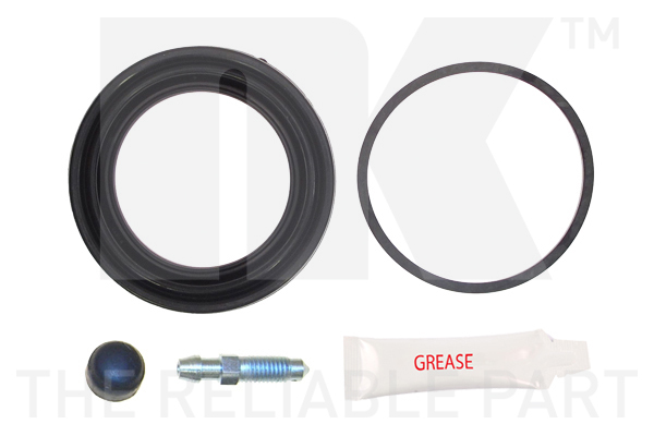 Repair Kit, brake caliper