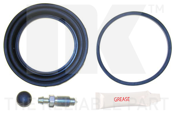 NK 8834007 Reparatursatz, Bremssattel