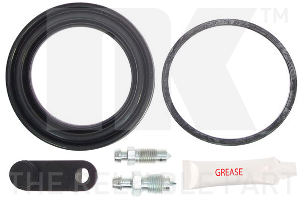 NK 8834010 Reparatursatz, Bremssattel