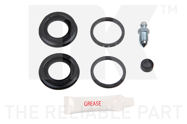 Repair Kit, brake caliper
