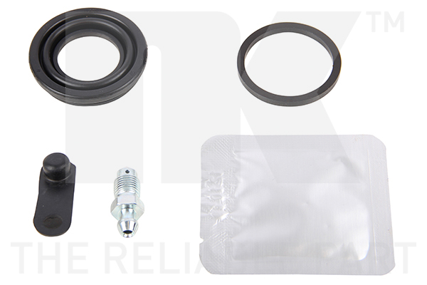 Repair Kit, brake caliper