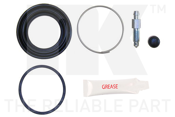 NK 8836005 Reparatursatz, Bremssattel