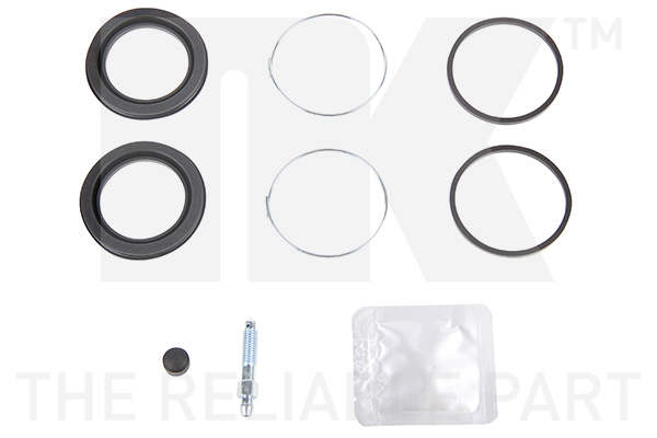 NK 8836012 Reparatursatz, Bremssattel