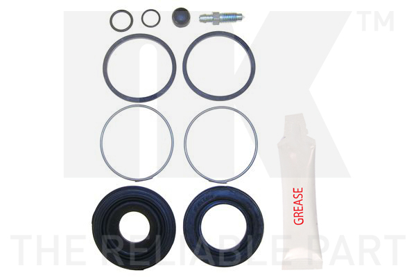 Repair Kit, brake caliper