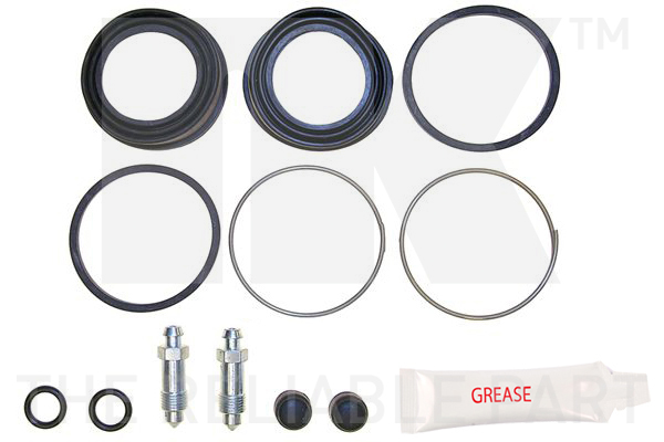 NK 8837005 Reparatursatz, Bremssattel