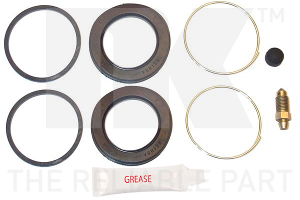 NK 8837008 Reparatursatz, Bremssattel
