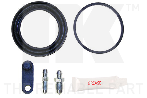 NK 8837009 Reparatursatz, Bremssattel