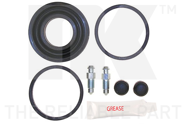 Repair Kit, brake caliper