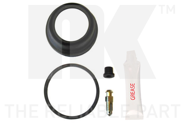 Repair Kit, brake caliper