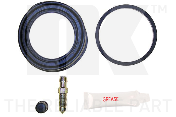 NK 8839007 Reparatursatz, Bremssattel