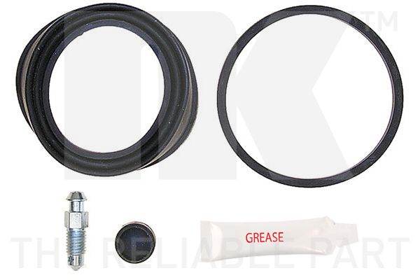 NK 8839008 Reparatursatz, Bremssattel