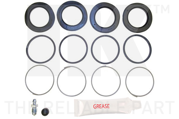 NK 8839010 Reparatursatz, Bremssattel