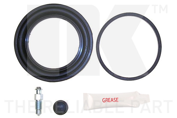 NK 8839014 Reparatursatz, Bremssattel