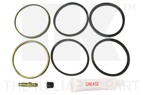 Repair Kit, brake caliper