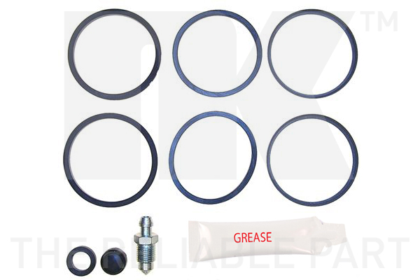 NK 8840006 Reparatursatz, Bremssattel