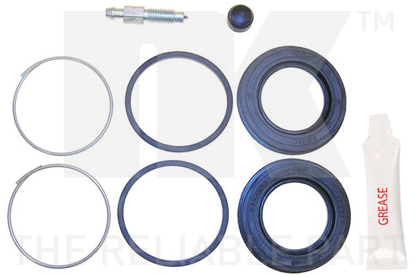 NK 8843001 Reparatursatz, Bremssattel
