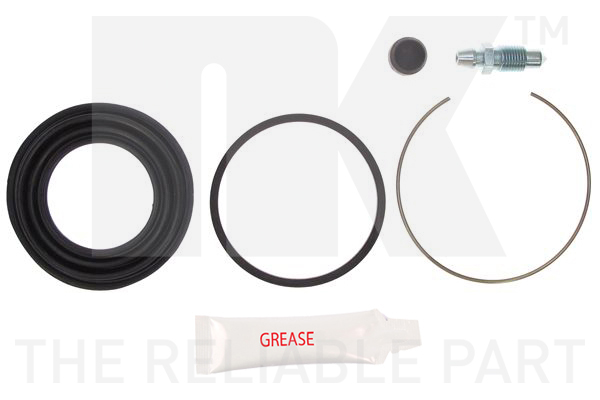 NK 8844007 Reparatursatz, Bremssattel