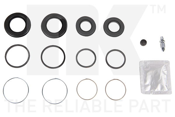 NK 8845001 Reparatursatz, Bremssattel