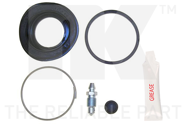 NK 8845002 Reparatursatz, Bremssattel