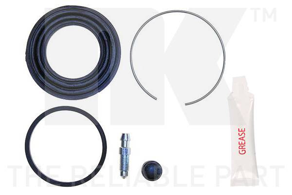 NK 8845005 Reparatursatz, Bremssattel