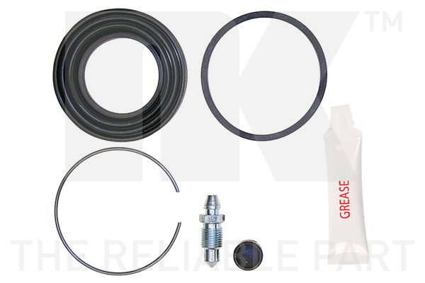 NK 8845006 Reparatursatz, Bremssattel