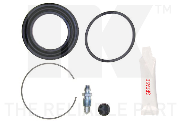 Repair Kit, brake caliper