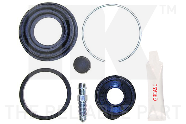 NK 8845010 Reparatursatz, Bremssattel