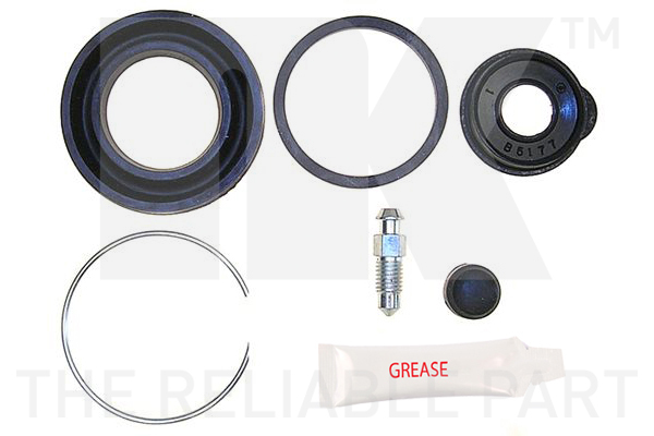 NK 8845011 Reparatursatz, Bremssattel